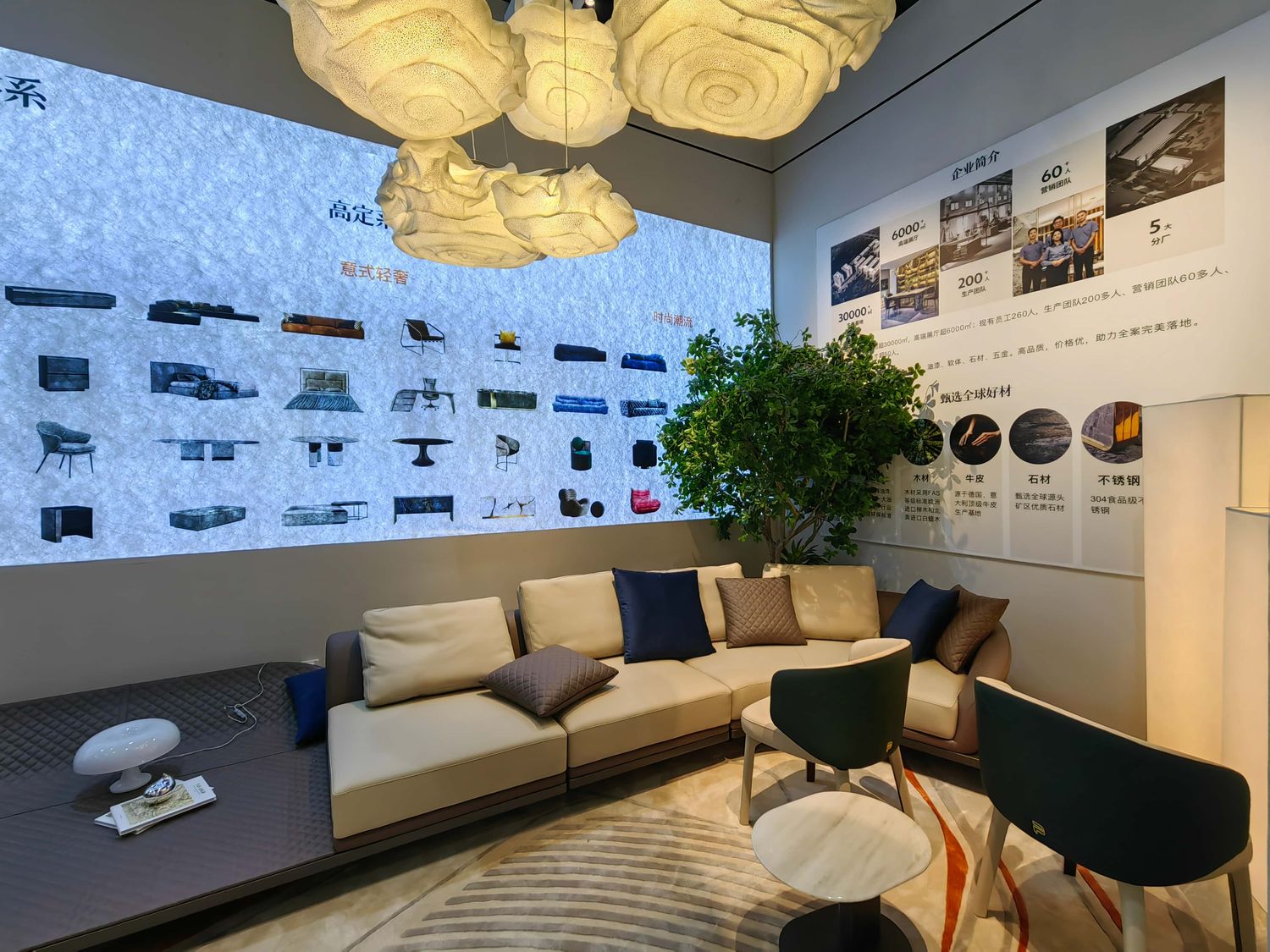 泰國展位設(shè)計(jì)搭建搭建速度，我們?nèi)绾螌?shí)現(xiàn)客戶的時(shí)間價(jià)值？