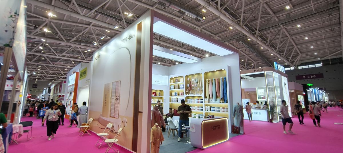 多倫多展臺(tái)設(shè)計(jì)16年經(jīng)驗(yàn)設(shè)計(jì)師如何將您的愿景變?yōu)楝F(xiàn)實(shí)？