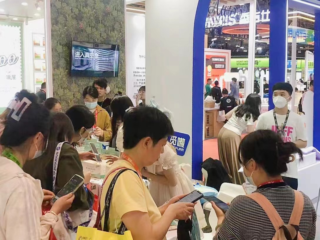 美國(guó)展會(huì)搭建服務(wù)全解析(圖1) 美國(guó)展會(huì)搭建服務(wù)全解析