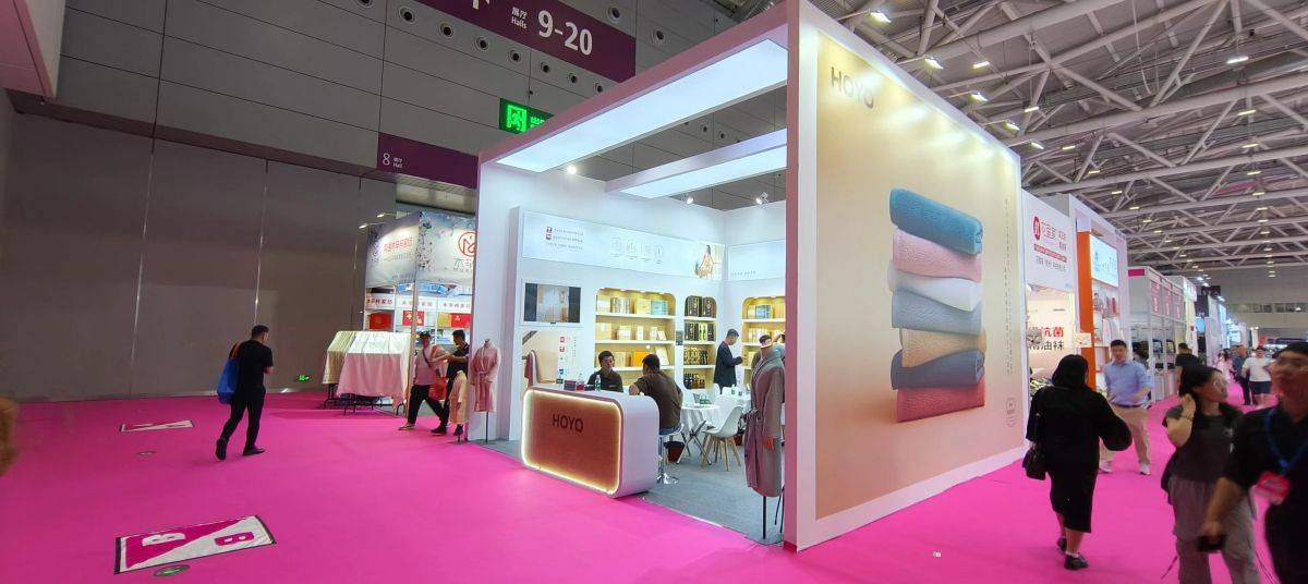 美國芝加哥展會搭建的場地選擇與布局規(guī)劃(圖1) 美國芝加哥展會搭建的場地選擇與布局規(guī)劃