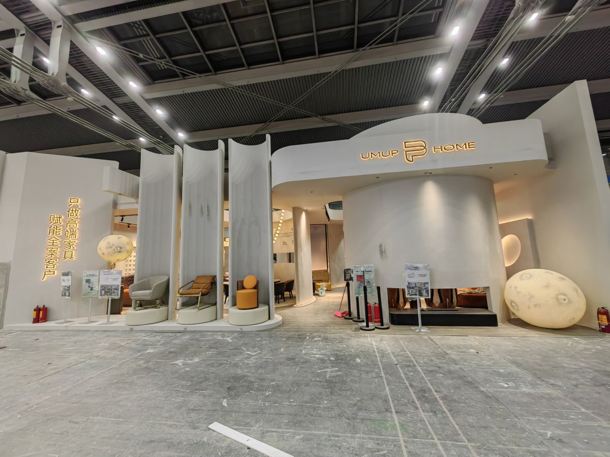 美國(guó)IEEE展會(huì)搭建的獨(dú)特風(fēng)格與創(chuàng)意