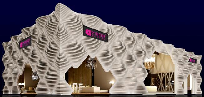 天津展位搭建商：搭建品質(zhì)，我們?nèi)绾巫龅阶屆總€(gè)細(xì)節(jié)都完美？