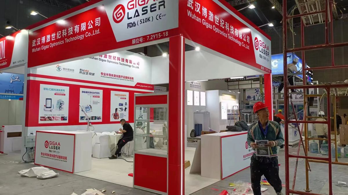 美國CES展會簡易搭建技巧與策略(圖1) 美國CES展會簡易搭建技巧與策略