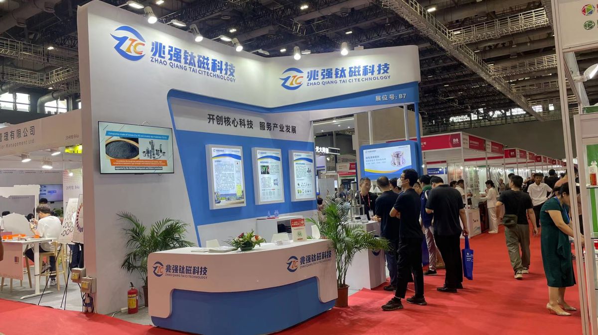 杭州展位設(shè)計(jì)：自營(yíng)工廠的優(yōu)勢(shì)，為何成為客戶的首選？