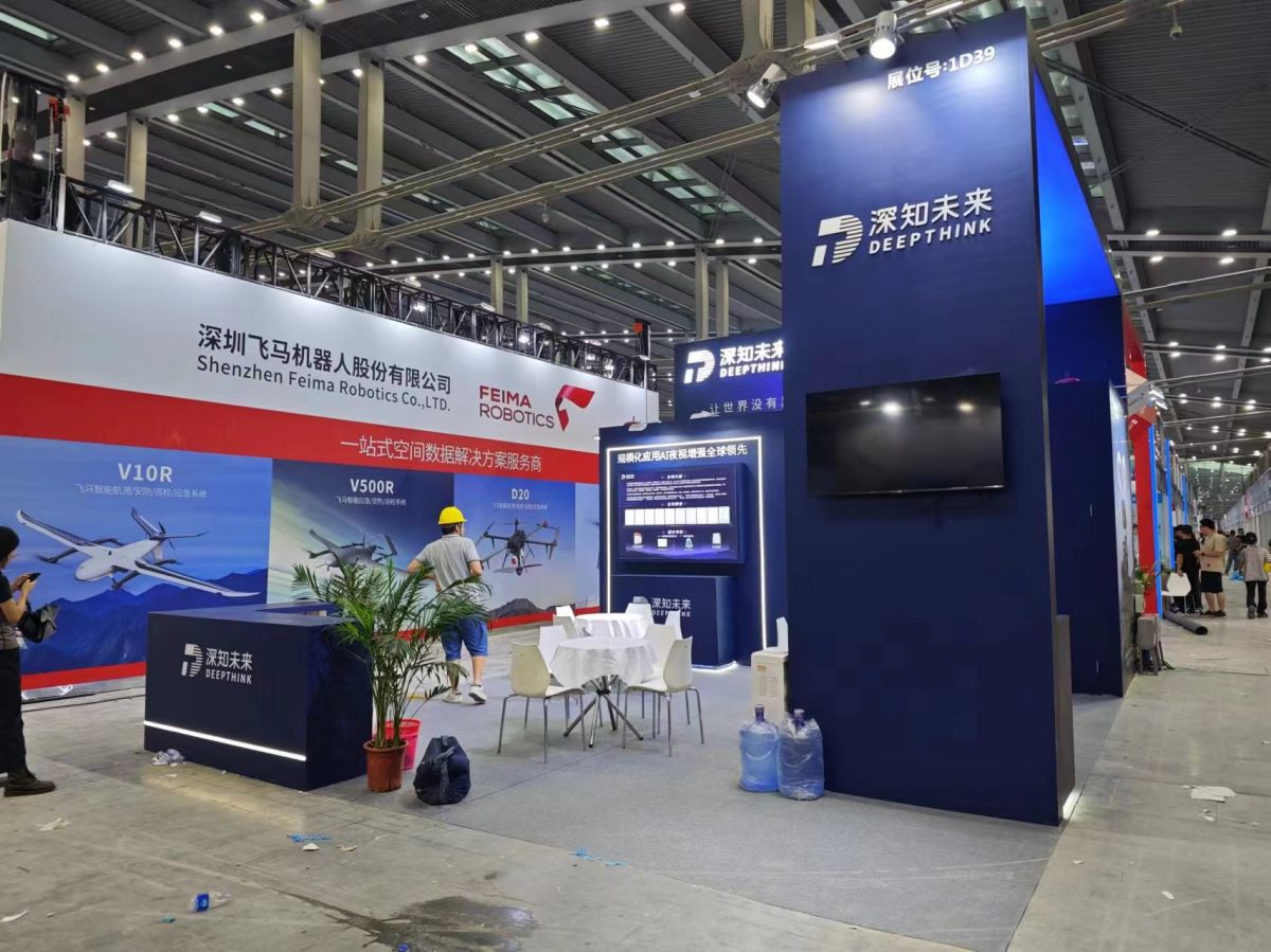 美國搭建展會(huì)的技巧與注意事項(xiàng)(圖1) 美國搭建展會(huì)的技巧與注意事項(xiàng)