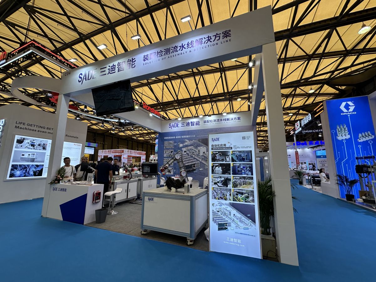 深圳展覽搭建客戶案例中的成功秘訣是什么？