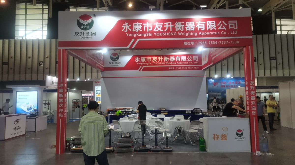 美國展會搭建公司實力盤點：哪些公司最受歡迎？