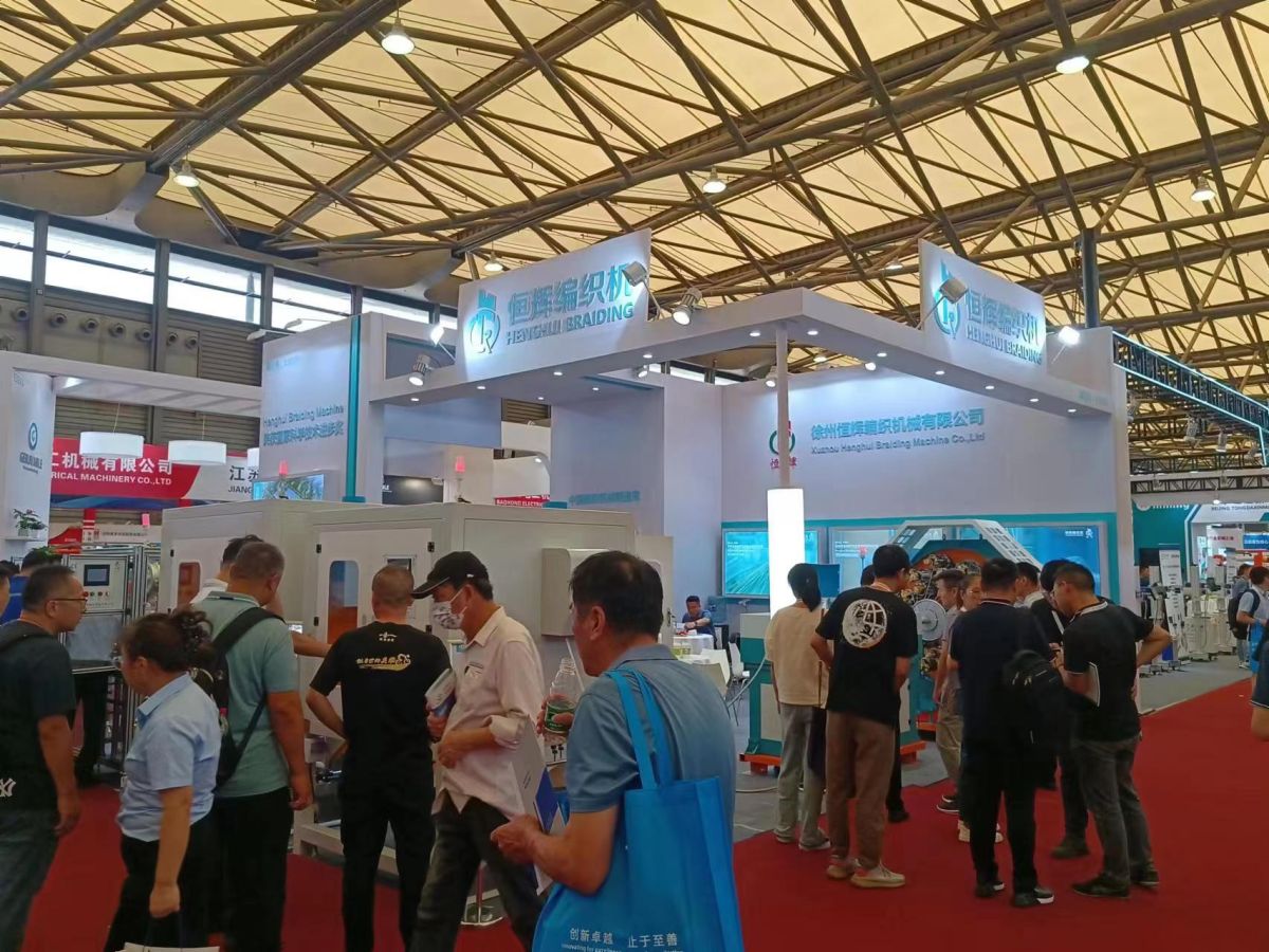 美國(guó)展會(huì)搭建策劃方案詳解