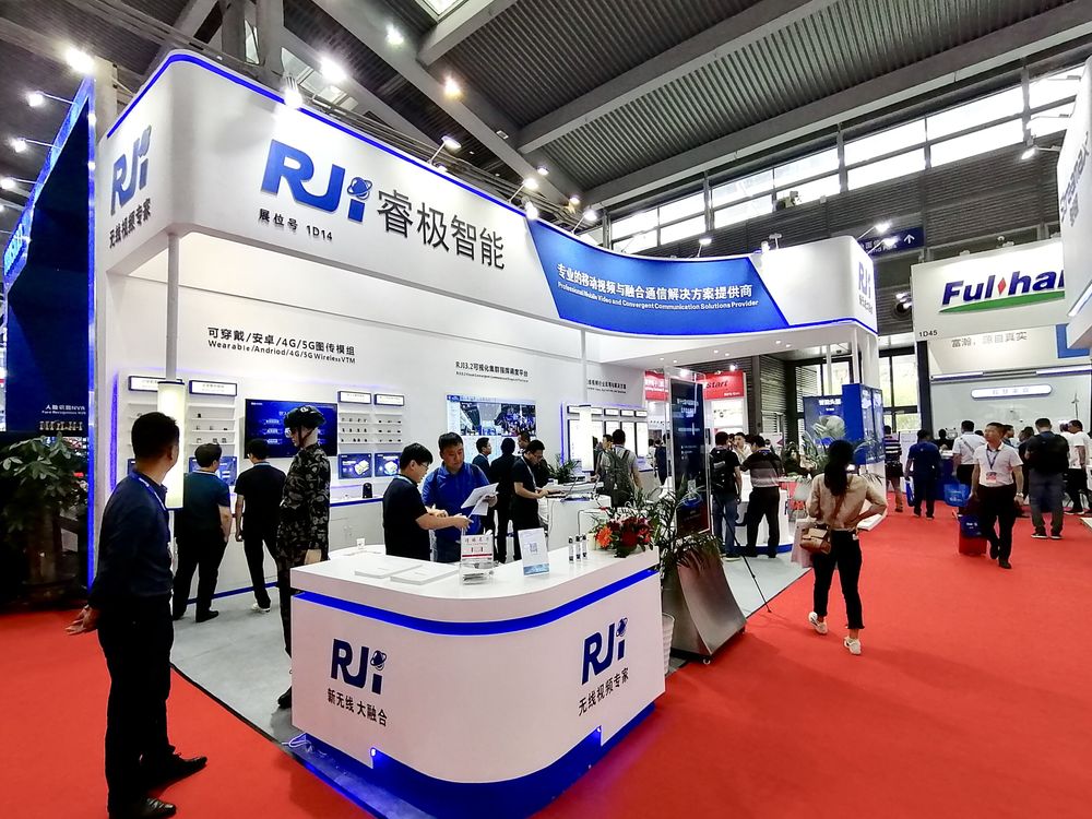 上海展臺設(shè)計(jì)搭建自營工廠的優(yōu)勢如何體現(xiàn)？