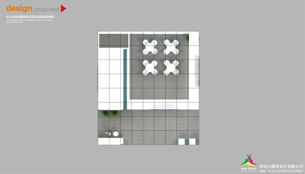 南京展臺搭建：我們的品質(zhì)保證，是您選擇我們的理由！