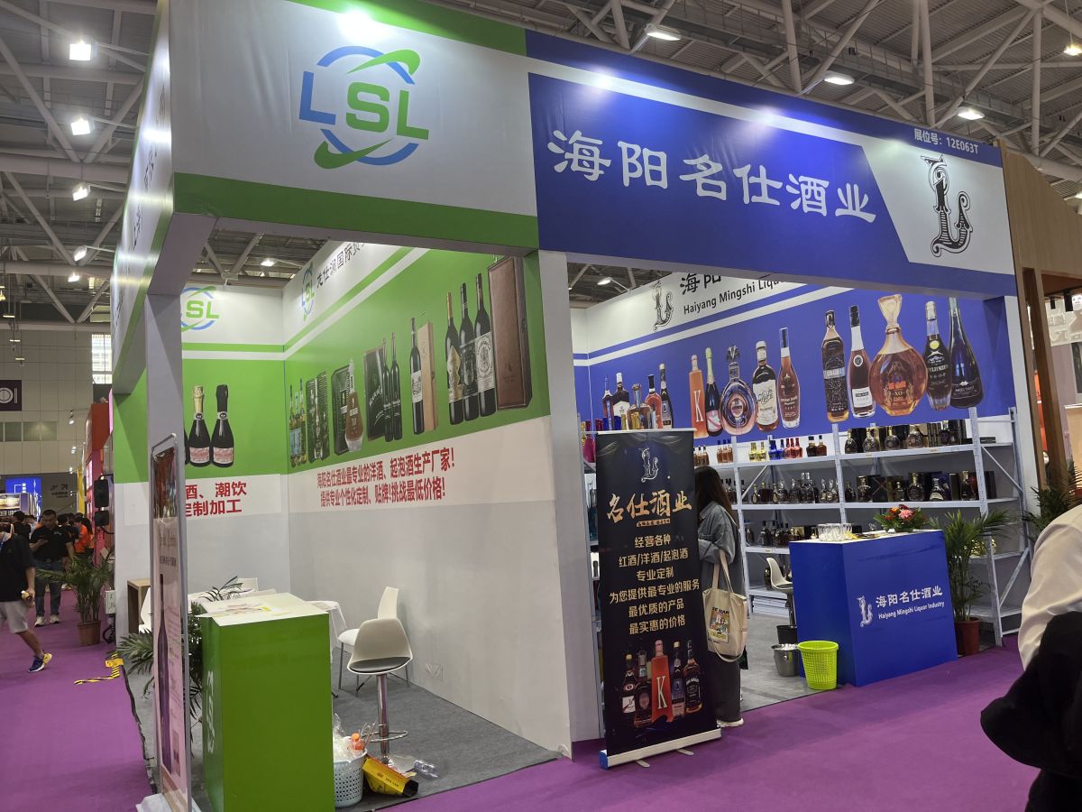 美國SPI展會的搭建流程與材料選擇