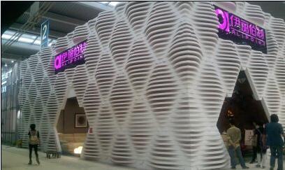 蘇州展位搭建：搭建質(zhì)量，我們?nèi)绾巫龅匠掷m(xù)領(lǐng)先？