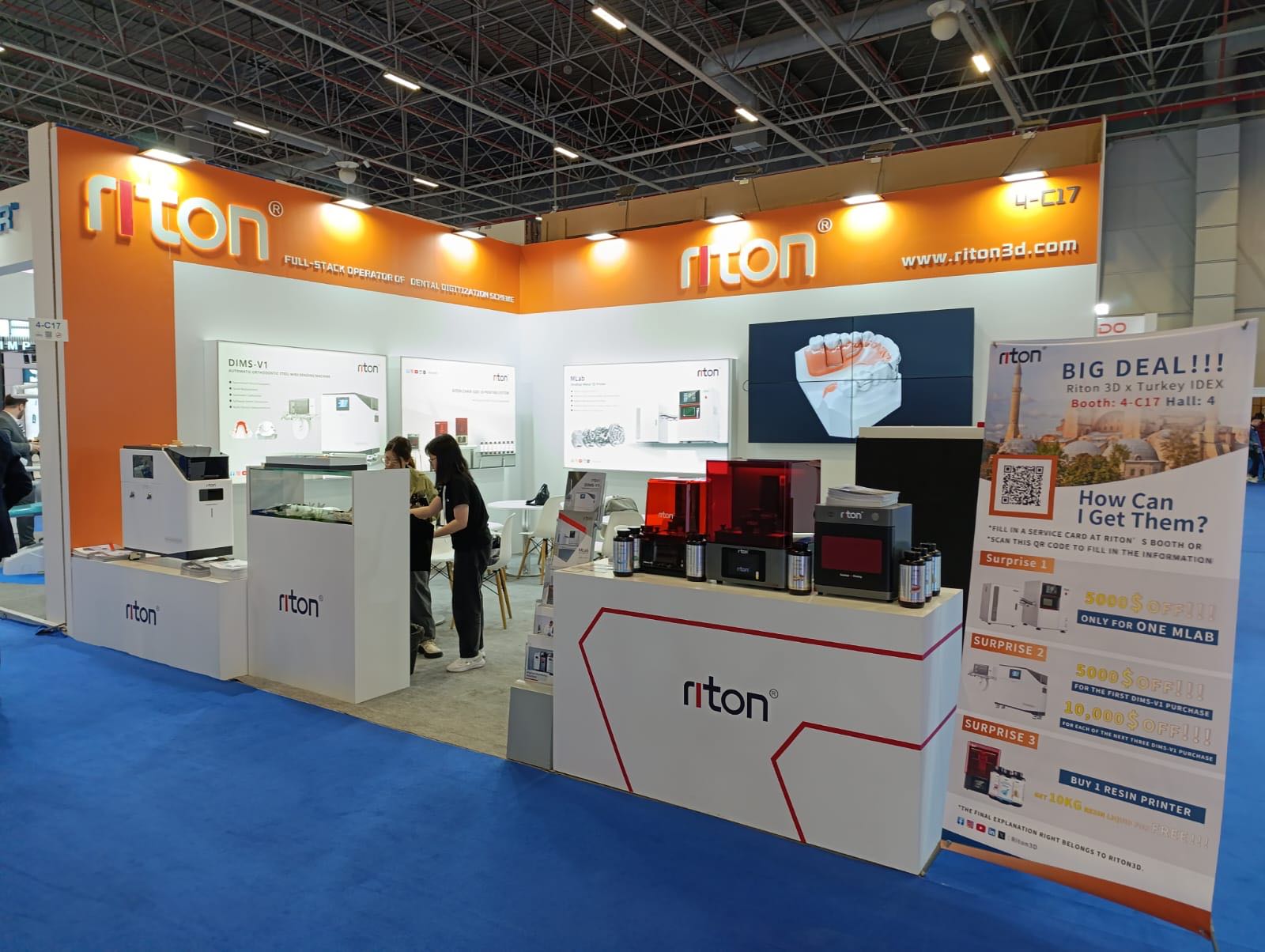 簡易展會如何在美國成功搭建？