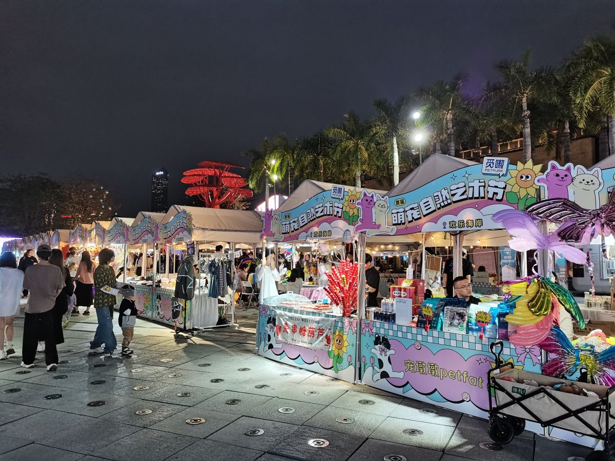 美國展會搭建商精選：專業(yè)與信譽(yù)的保證