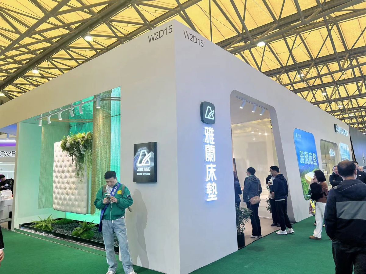 美國IEEE展會的搭建流程與要點(圖1) 美國IEEE展會的搭建流程與要點