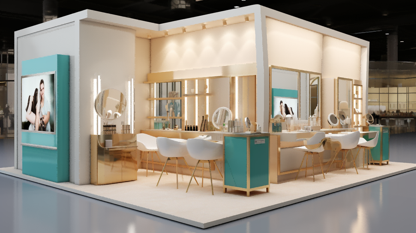 美國展會搭建商服務標準及報價透明度探討(圖1) 美國展會搭建商服務標準及報價透明度探討