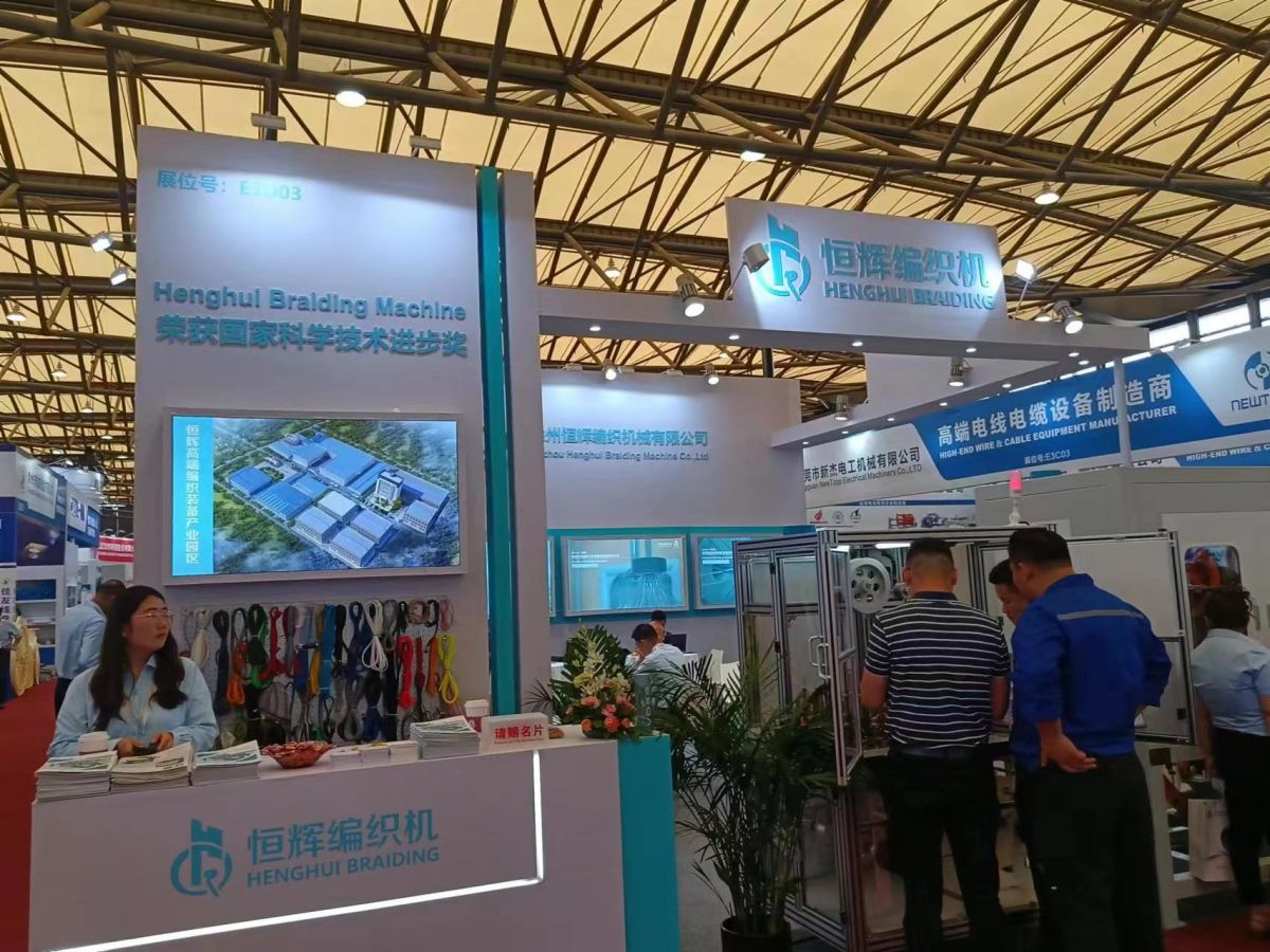 美國(guó)展會(huì)怎么實(shí)現(xiàn)高效快速搭建