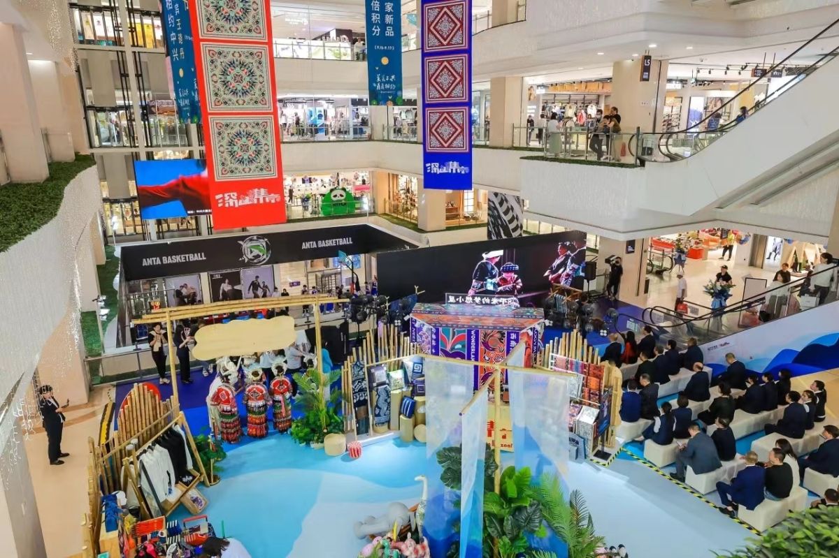 武漢的展會(huì)設(shè)計(jì)搭建公司如何應(yīng)對(duì)市場(chǎng)競(jìng)爭(zhēng)