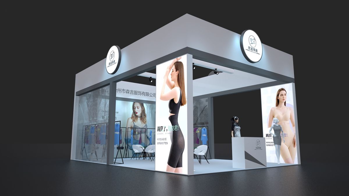 美國(guó)展會(huì)設(shè)計(jì)搭建：我們?nèi)绾螌⒛恼箷?huì)設(shè)計(jì)從概念變?yōu)楝F(xiàn)實(shí)？