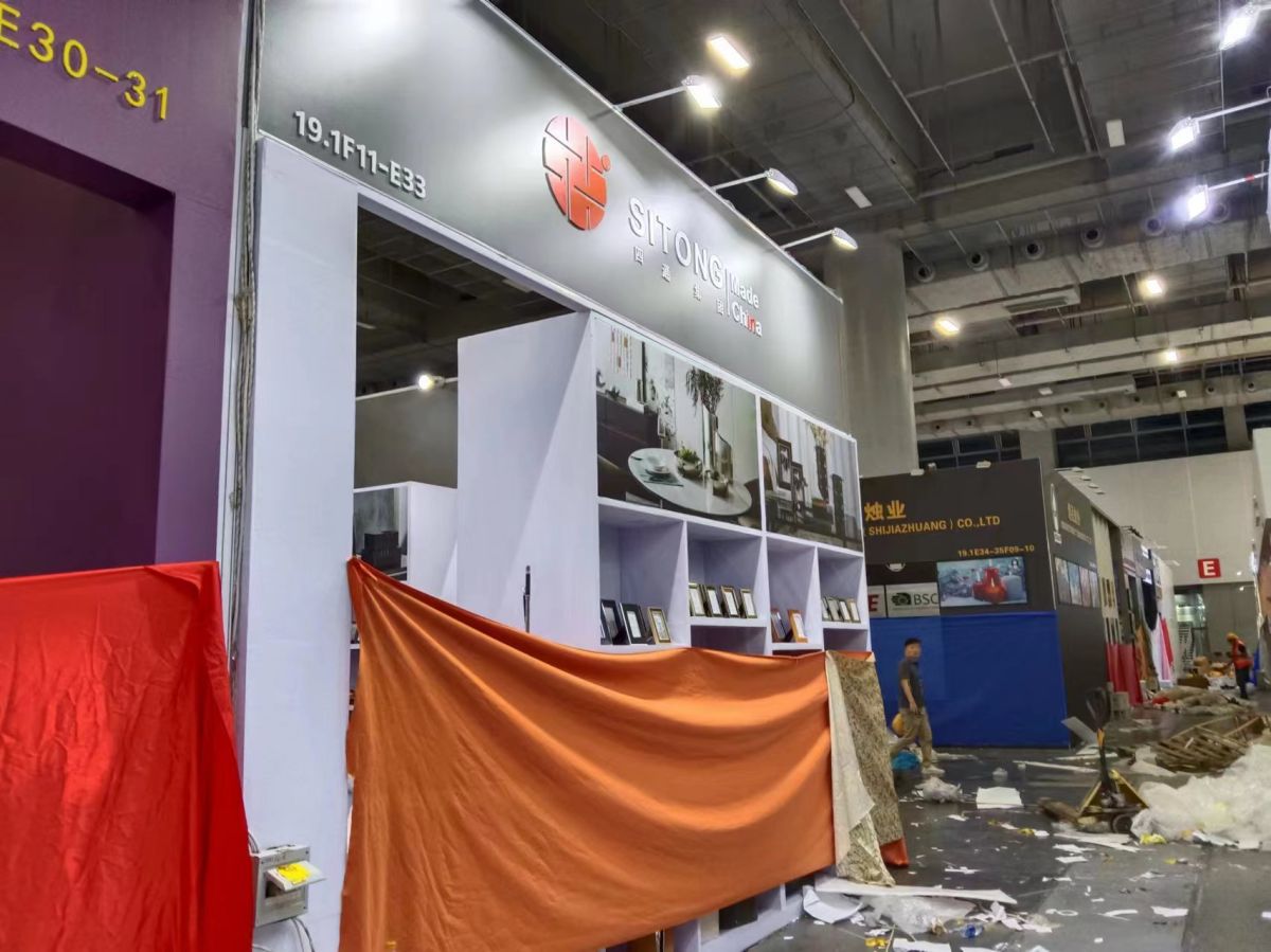 美國展會如何合理預(yù)算與策劃搭建工作(圖1) 美國展會如何合理預(yù)算與策劃搭建工作