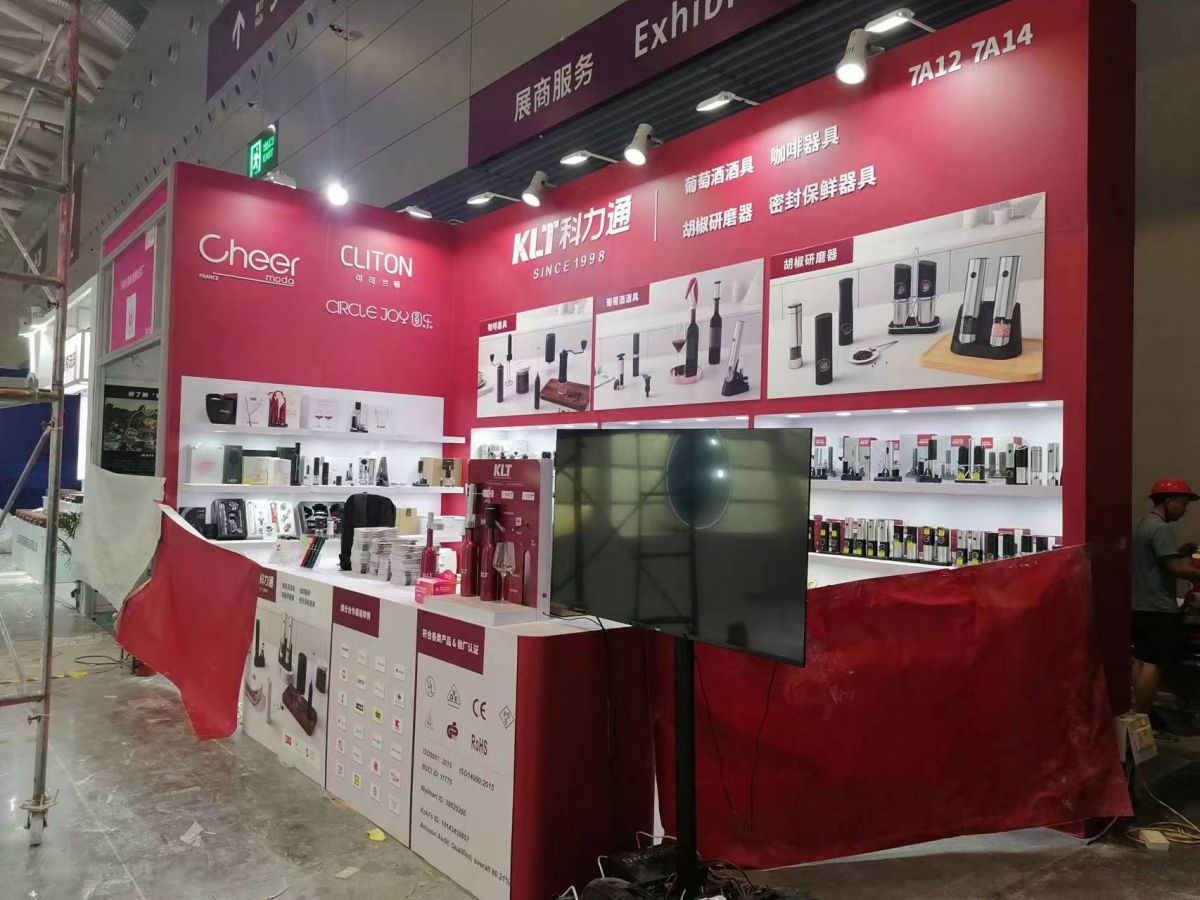 溫哥華展位搭建公司為何我們能在全球個國家提供一致的服務(wù)標(biāo)準(zhǔn)？