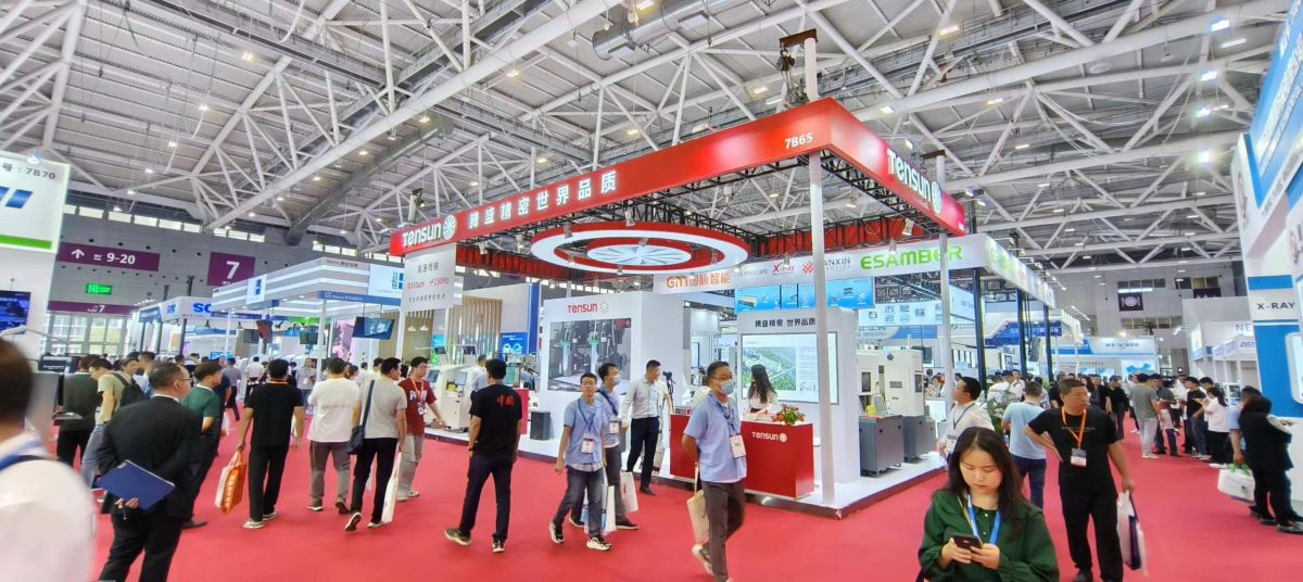 美國ibs展會搭建的材料與方案解析(圖1) 美國ibs展會搭建的材料與方案解析