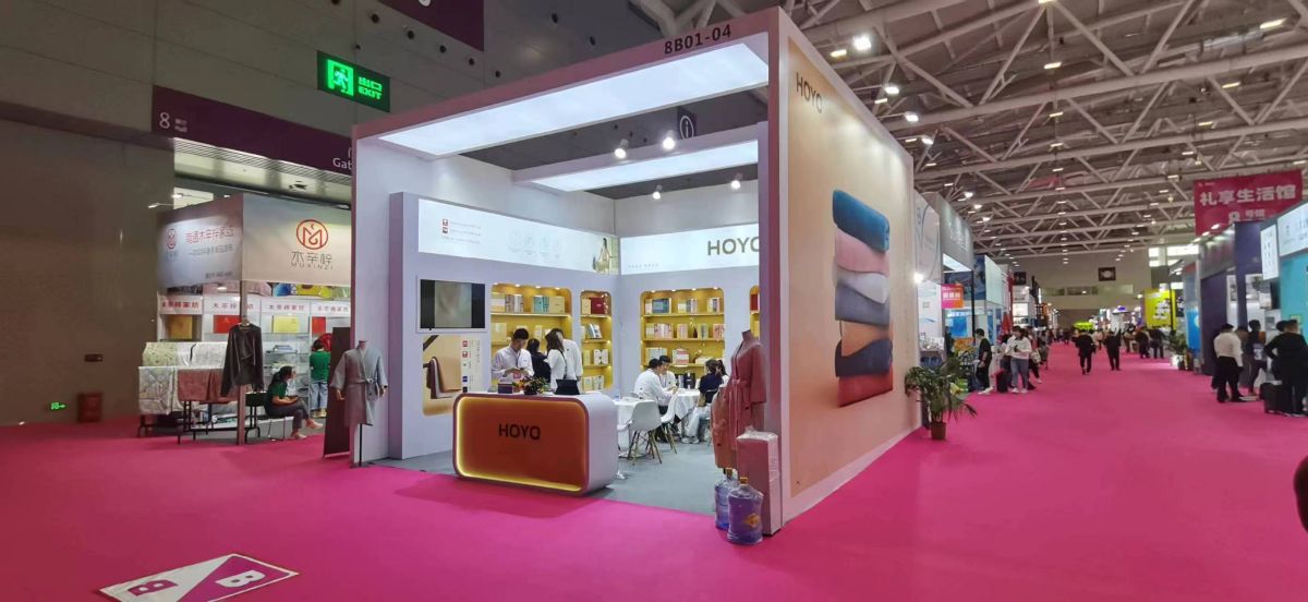 美國IEEE展會搭建技術(shù)與特色