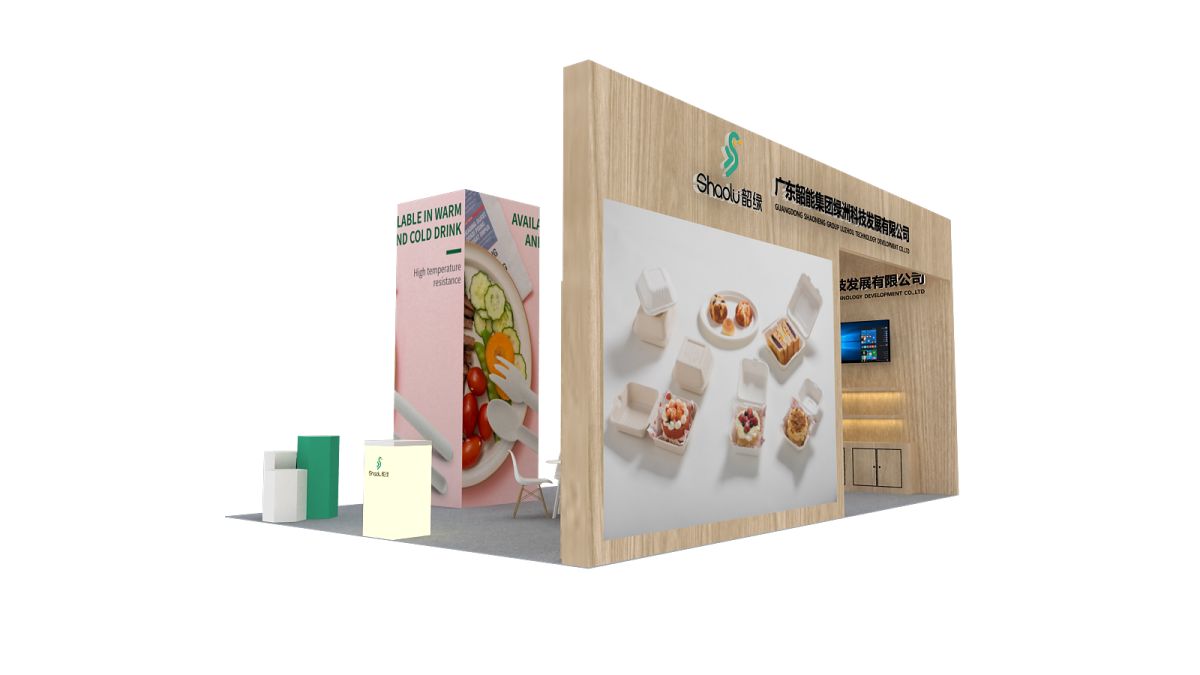 成都展覽展會搭建成都展會搭建，如何提升搭建速度？