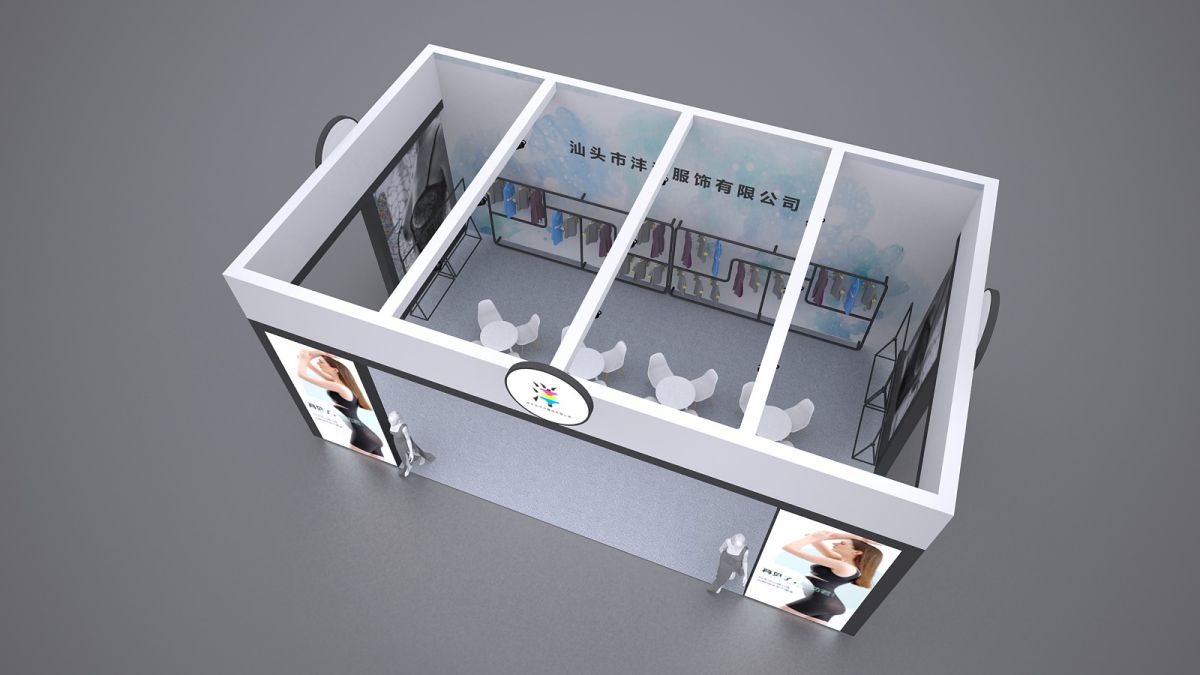 迪拜展覽搭建工廠：我們?nèi)绾卫脤I(yè)團(tuán)隊(duì)為您的展覽提速？