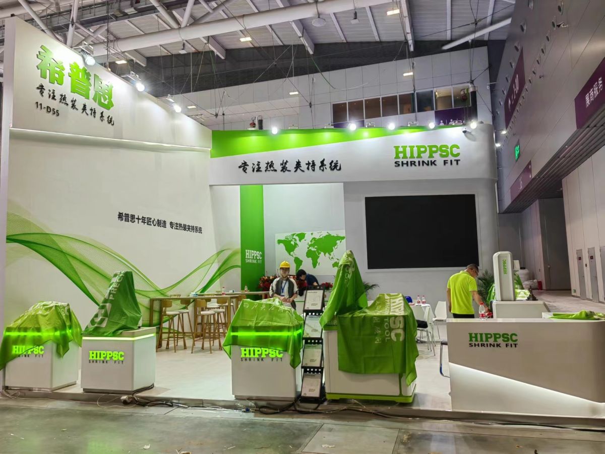 紐約展覽裝修如何通過(guò)設(shè)計(jì)能力讓展覽效果翻倍？