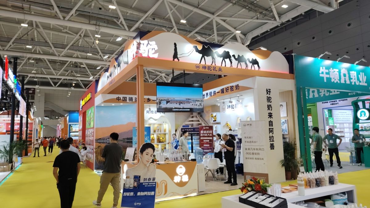 美國展會設(shè)計與搭建完全指南