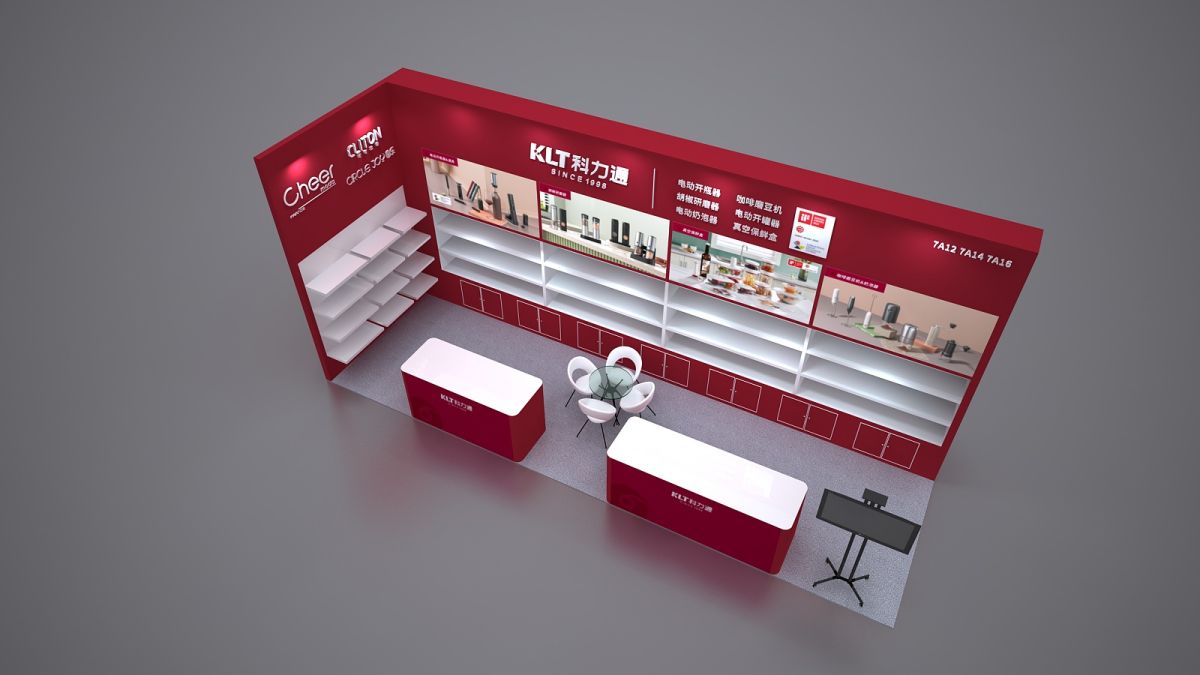 美國展覽公司：為何我們的全球服務網(wǎng)點能為您的展覽帶來無限可能？