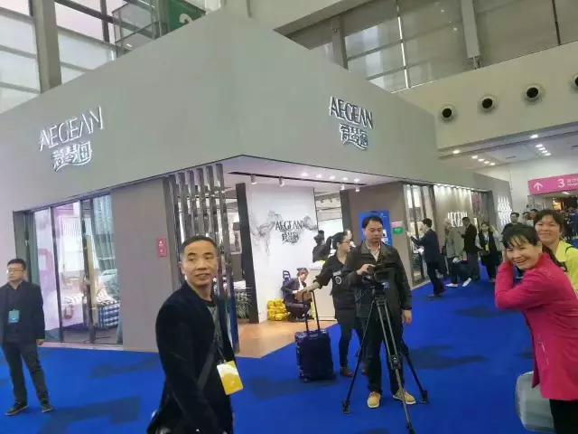 展臺(tái)搭建的一般程序是什么