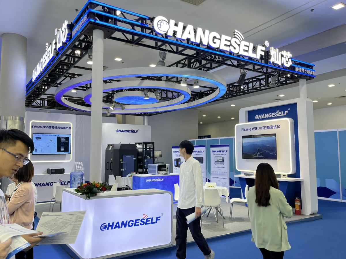 解析美國SPI展會的材料選擇與搭建