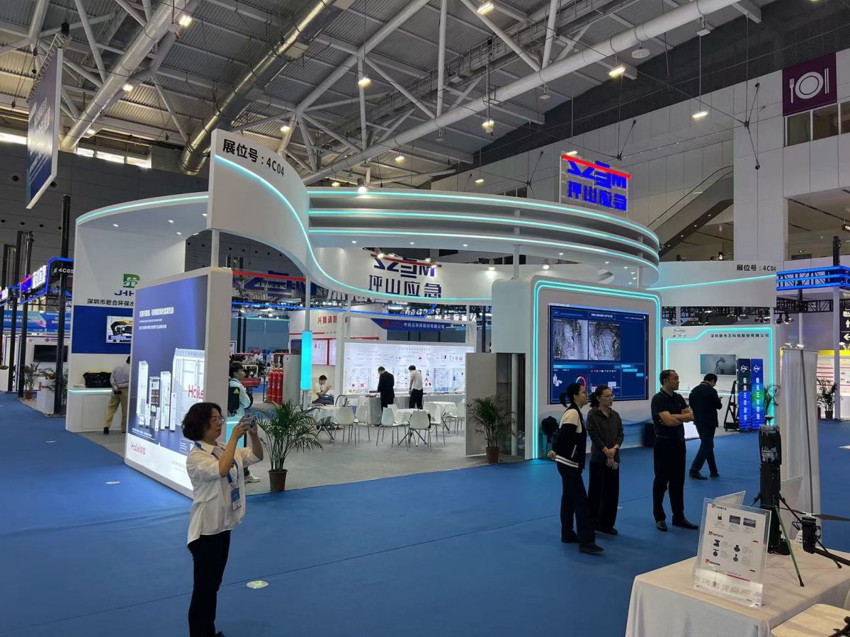 美國(guó)的展會(huì)搭建行業(yè)現(xiàn)狀與發(fā)展趨勢(shì)(圖1) 美國(guó)的展會(huì)搭建行業(yè)現(xiàn)狀與發(fā)展趨勢(shì)