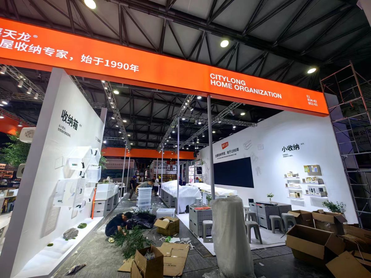 美國展會搭建裝修的最新趨勢與技巧(圖1) 美國展會搭建裝修的最新趨勢與技巧