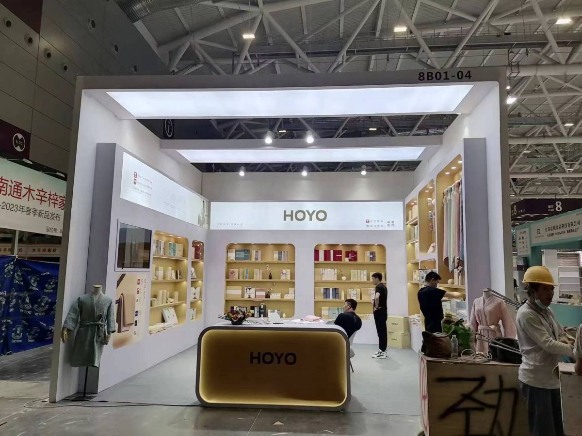 美國展會(huì)搭建預(yù)算編制與執(zhí)行(圖1) 美國展會(huì)搭建預(yù)算編制與執(zhí)行