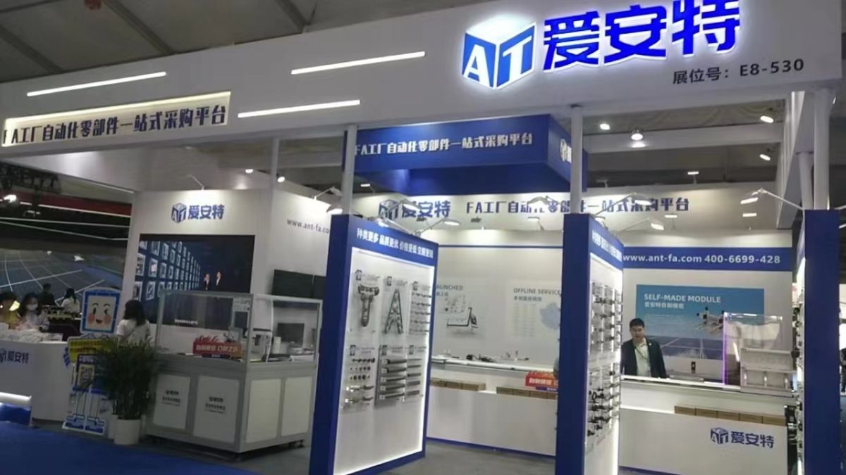 創(chuàng)新美國展會制作搭建技術(shù)與方法