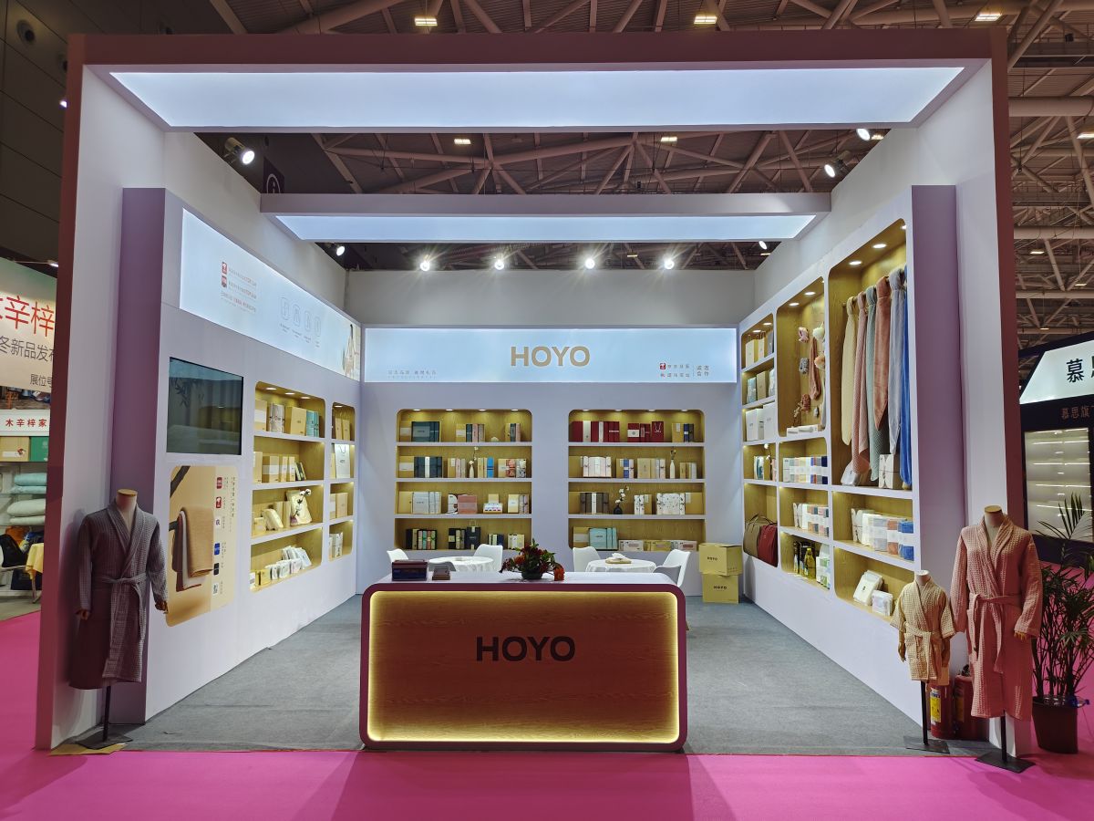 美國展會搭建收費的透明度與費用控制(圖1) 美國展會搭建收費的透明度與費用控制