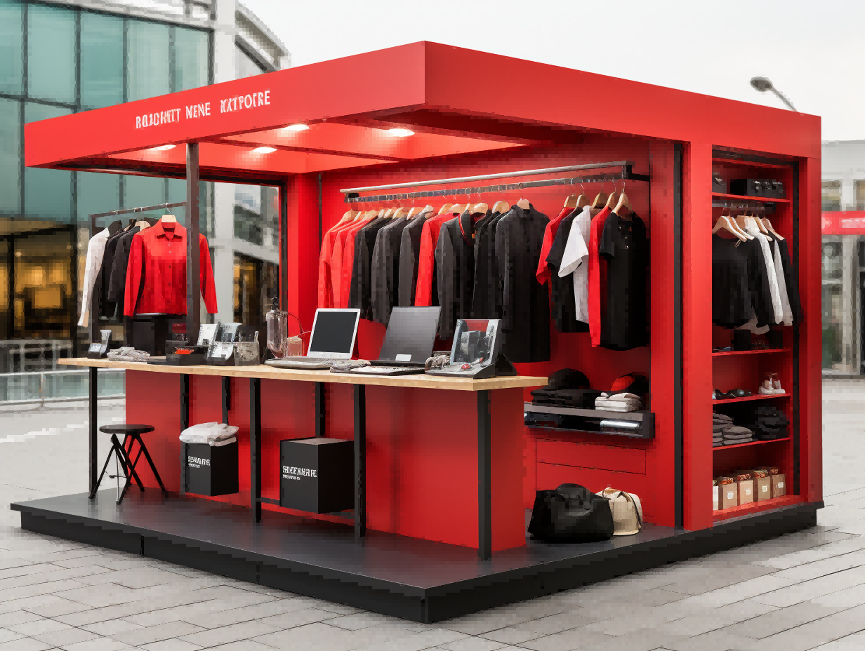 美國(guó)展會(huì)搭建收費(fèi)標(biāo)準(zhǔn)及預(yù)算規(guī)劃(圖1) 美國(guó)展會(huì)搭建收費(fèi)標(biāo)準(zhǔn)及預(yù)算規(guī)劃