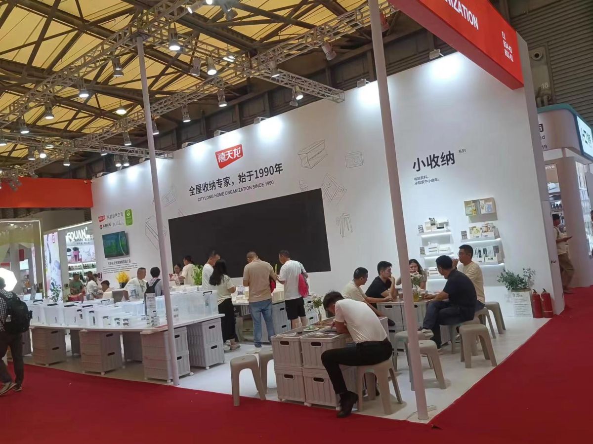 探索美國展會搭建企業(yè)的核心競爭力