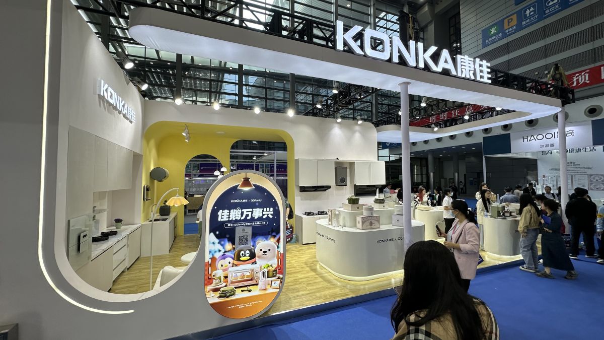 美國IEEE展會專業(yè)搭建技巧