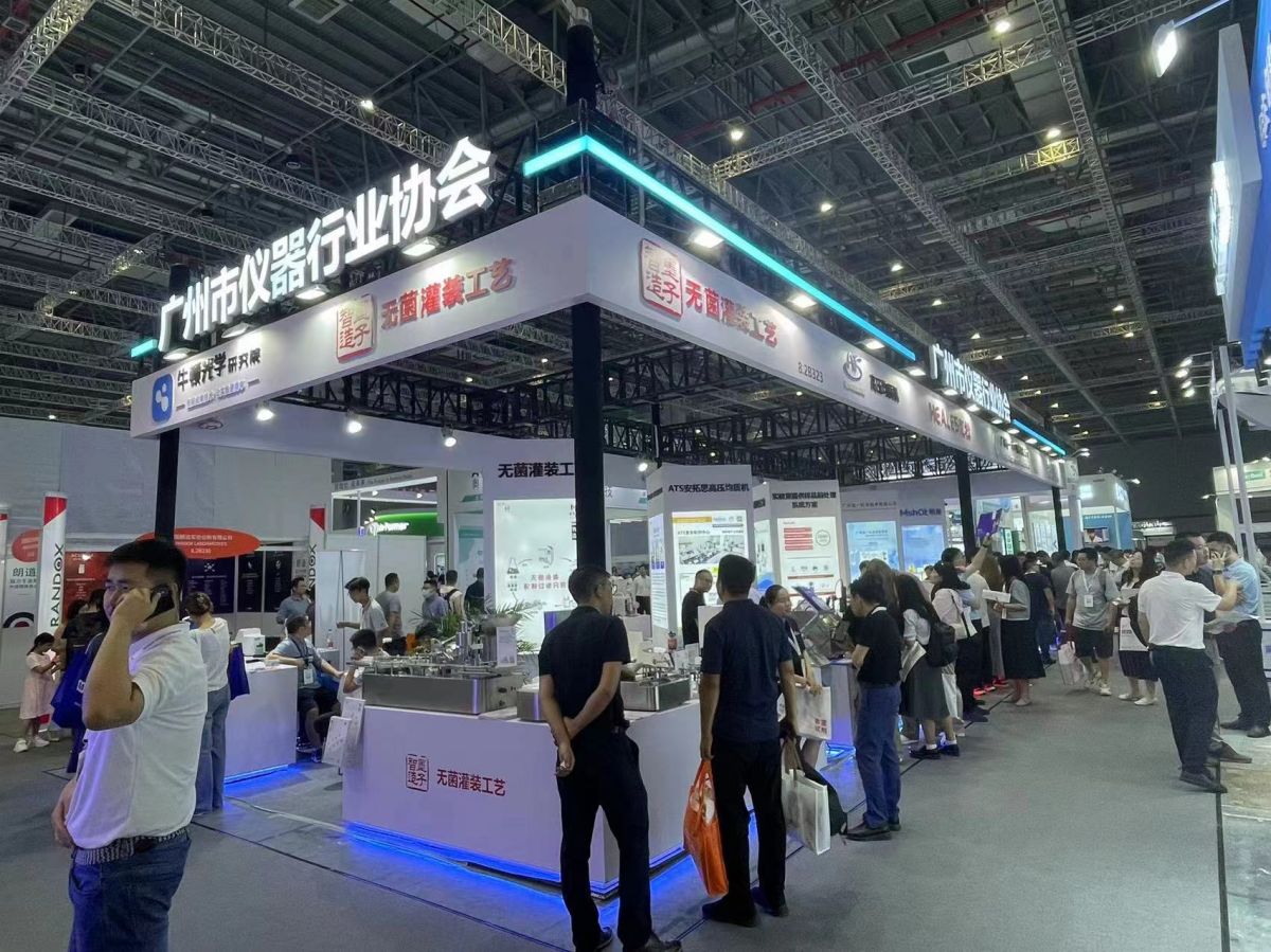 美國拉斯展會搭建流程與技巧(圖1) 美國拉斯展會搭建流程與技巧