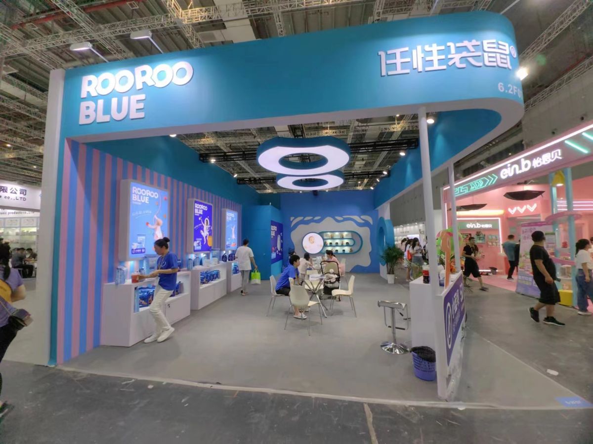 蘇州展位設(shè)計(jì)搭建：品質(zhì)與創(chuàng)新，哪個(gè)更能吸引您的客戶(hù)？