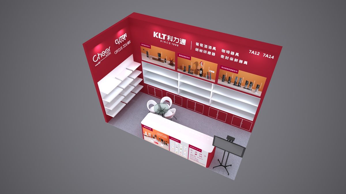 美國(guó)展臺(tái)搭建公司：為何我們的全球網(wǎng)絡(luò)能為您的展覽帶來優(yōu)勢(shì)？