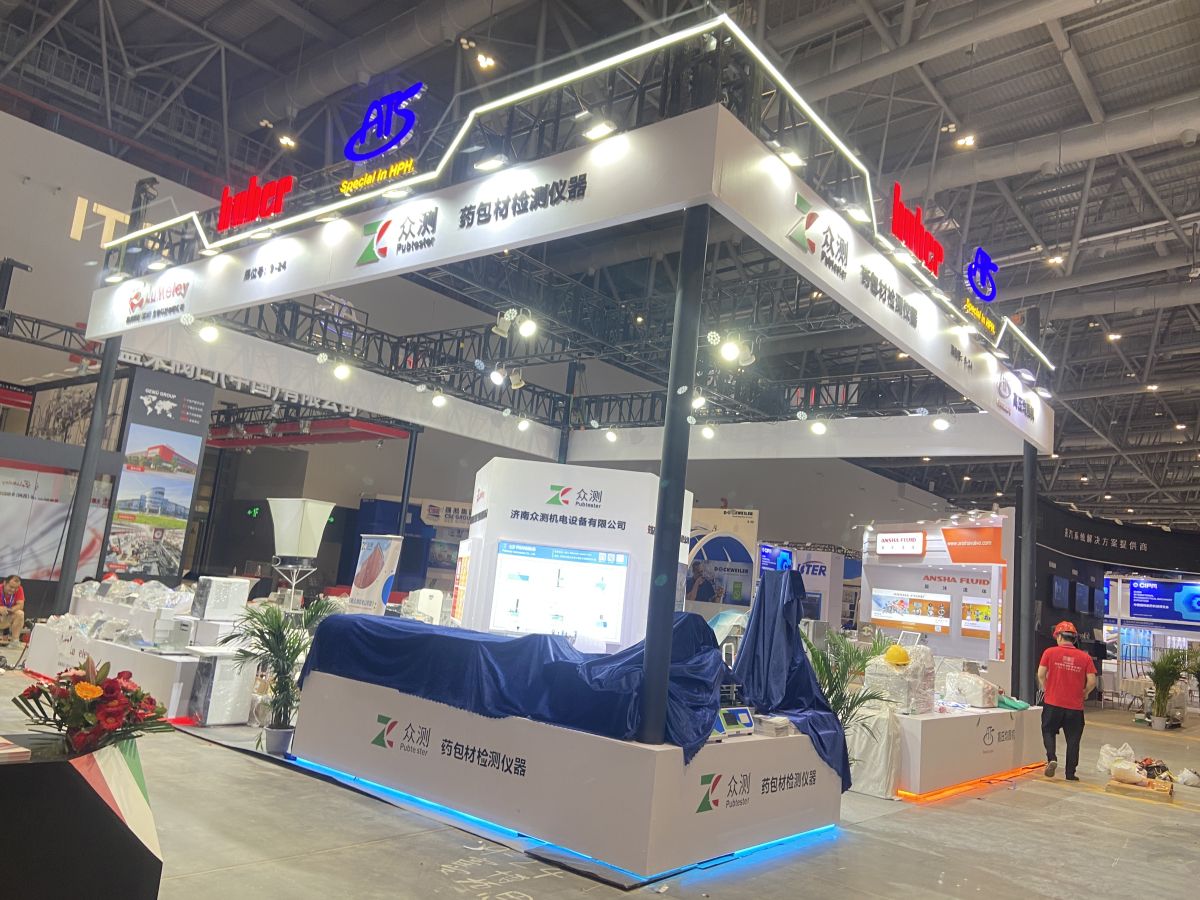 杭州展位搭建：搭建質(zhì)量，我們?nèi)绾纬蔀樾袠I(yè)的標(biāo)桿？