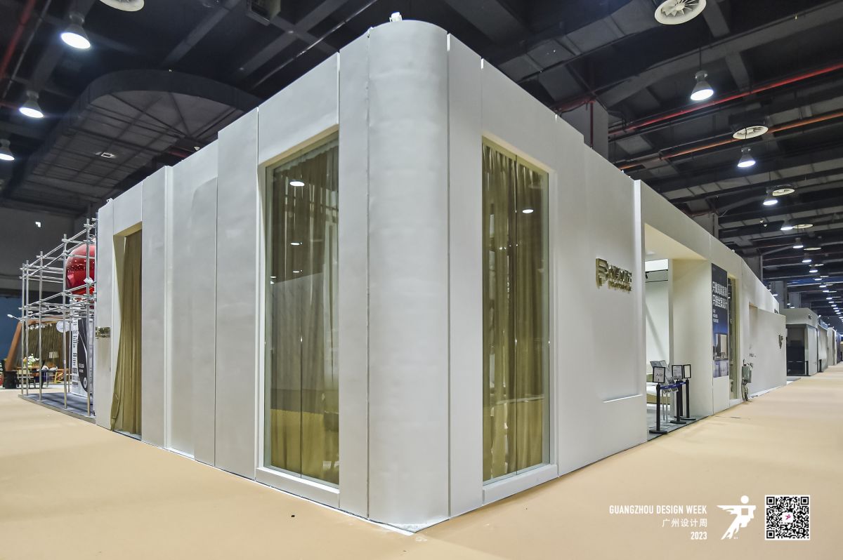 芝加哥展位設(shè)計(jì)搭建為何我們的設(shè)計(jì)方案總是備受好評(píng)？