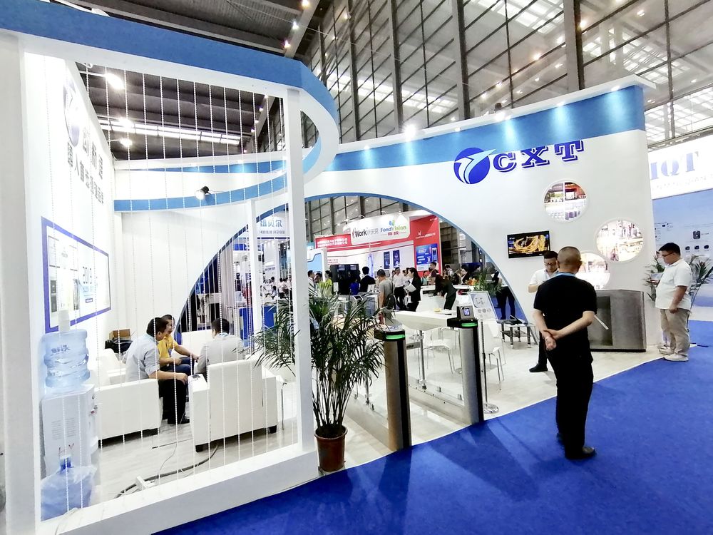 上海展位搭建展位設(shè)計需要注意哪些細(xì)節(jié)才能突出品牌形象？