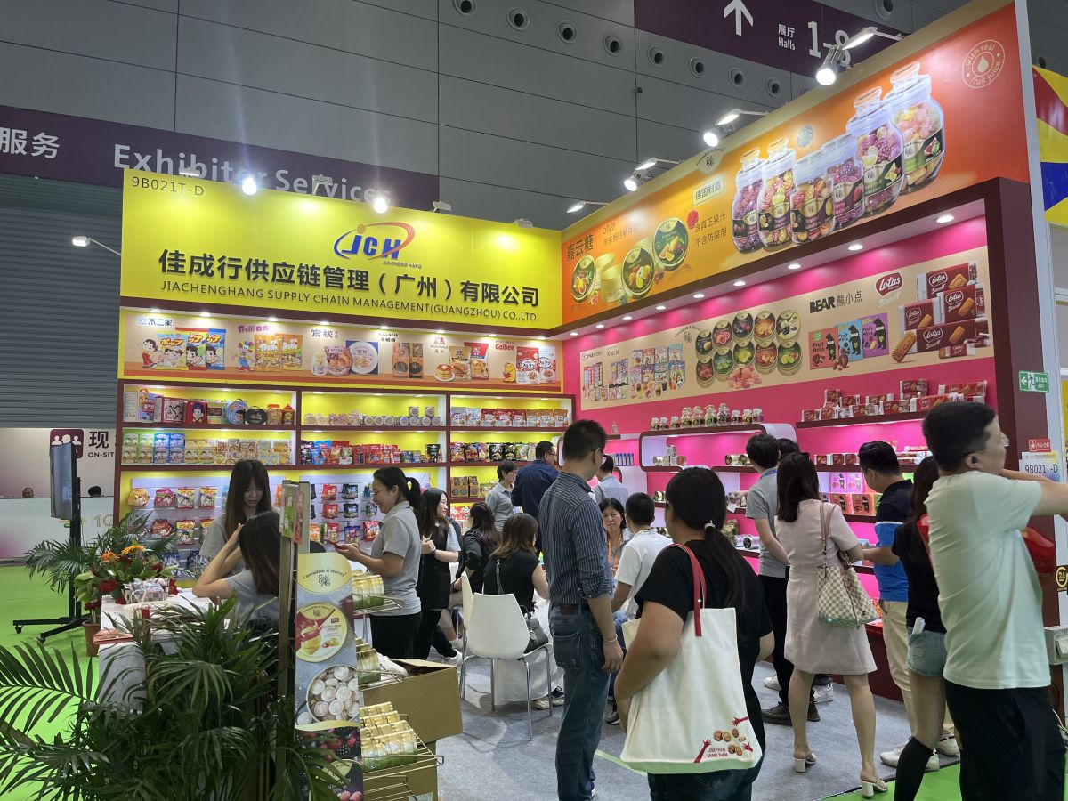 如何在美國成功搭建一場展會(huì)——專業(yè)指南(圖1) 如何在美國成功搭建一場展會(huì)——專業(yè)指南