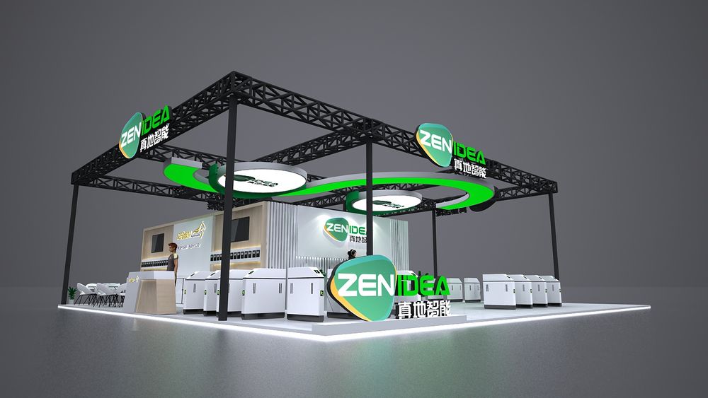 沙特阿拉伯展位搭建設(shè)計(jì)能力如何塑造展覽的獨(dú)特性？